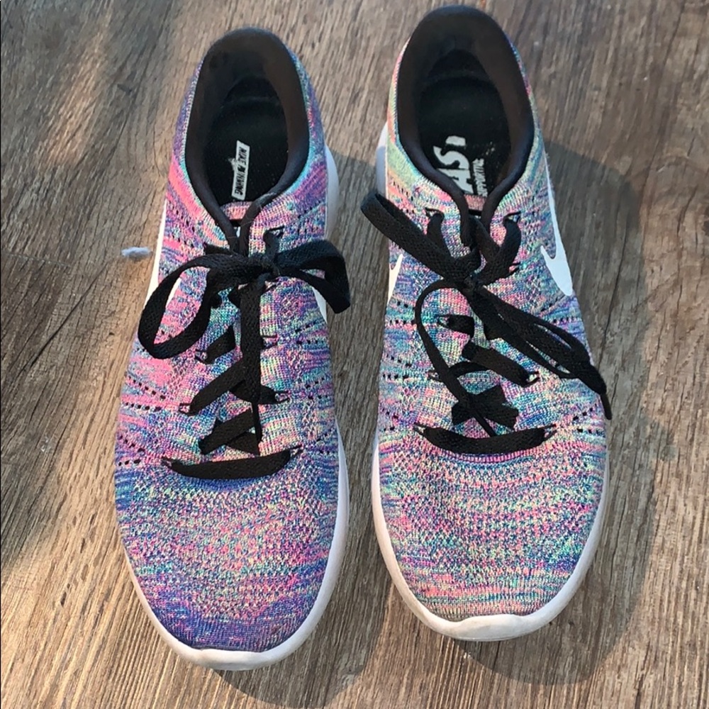 Nike Women’s Flyknit Zoom